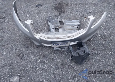 2011 Honda Accord 2.4 Lx z USA, uszkodzony, nr VIN 1HGCP2F30BA104783